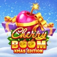 Cherry Boom ChristmasOnlyplay screenshot