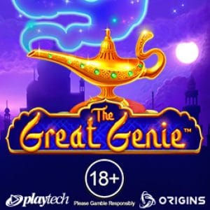 The Great Genie™ screenshot