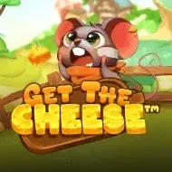 Get the CHEESE screenshot