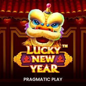 Lucky New Year screenshot