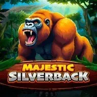 Majestic Silverback screenshot