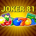 Joker 81 screenshot