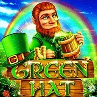 Green Hat5men screenshot
