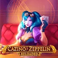 Cazino Zeppelin Reloaded screenshot