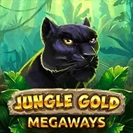 Jungle Gold Megaways screenshot