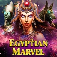 Egyptian Marvel Spinomenal