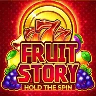 Fruit Story Hold the Spin screenshot