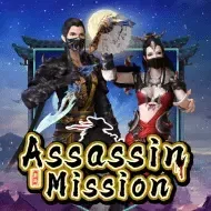 Assassin Mission screenshot
