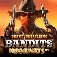 Big Bucks Bandits Megaways Reelplay