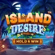 Island Desire - Hold & Win screenshot