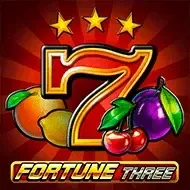 Fortune Three Gamebeat