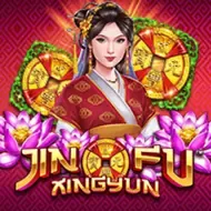 Jin Fu Xing Yun screenshot