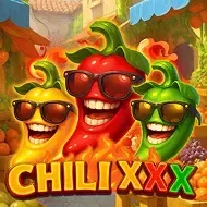 Chili XXX screenshot