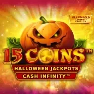 15 Coins Grand Gold Edition screenshot