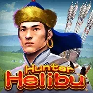 Hunter HelibuKA Gaming screenshot