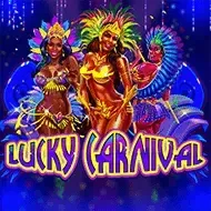 Lucky Carnival screenshot