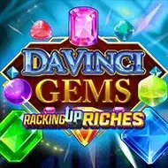 Da Vinci GemsHighfive