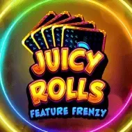 Juicy Rolls Feature Frenzy Octoplay