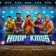 Hoop KingsBooming